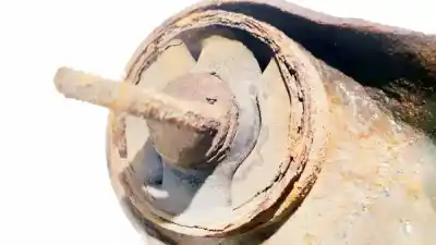 Peça sobressalente para automóvel em segunda mão braço de suspensão traseiro superior direito por jeep compass 2.2 crd cat referências oem iam   