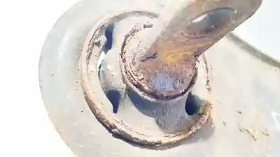 Pezzo di ricambio per auto di seconda mano braccio sospensione superiore posteriore destro per kia ceed (ed) 1.6 crdi 115 riferimenti oem iam   