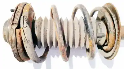 Second-hand car spare part shock absorber spring for chrysler pt cruiser (pt) 2.0 limited oem iam references 