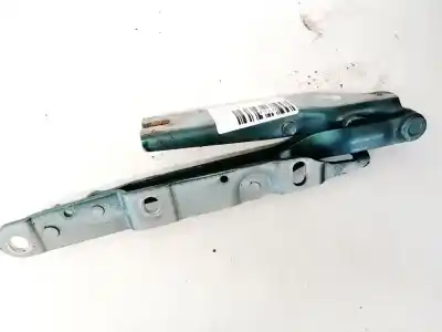 Second-hand car spare part bonnet hinge for audi 80 avant 1.9 tdi oem iam references   