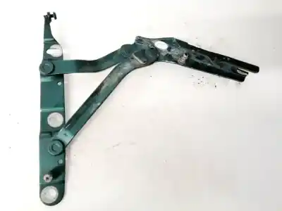 Second-hand car spare part bonnet hinge for audi 80 avant 1.9 tdi oem iam references   