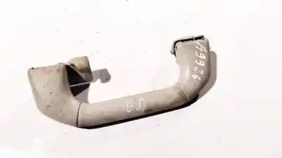 Peça sobressalente para automóvel em segunda mão puxador de teto por ford galaxy (vx) 1.9 tdi cat referências oem iam 