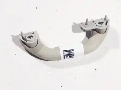 Автозапчасти б/у потолочная ручка за skoda octavia ii combi (1z5) 1.6 lpg ссылки oem iam 6y0857607  