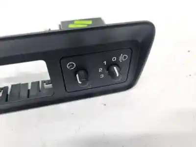 Peça sobressalente para automóvel em segunda mão comutador de luzes por land rover evoque 2018 --> 1.5 hybrid 227kw referências oem iam l8d211654aa