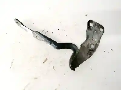 Peça sobressalente para automóvel em segunda mão dobradiça do capô por opel astra g caravan 1.7 16v dti cat (y 17 dt / lr6) referências oem iam 