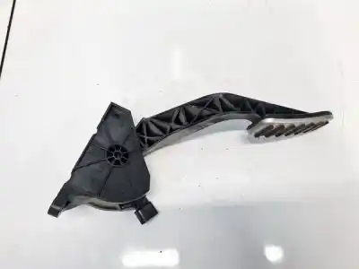 Peça sobressalente para automóvel em segunda mão pedal acelerador por land rover evoque 2018 --> 1.5 hybrid 227kw referências oem iam gk7m9f836bb