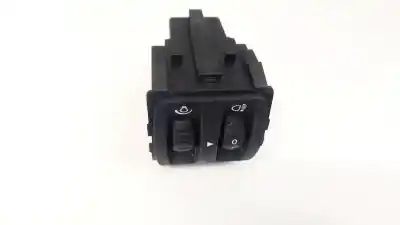 Peça sobressalente para automóvel em segunda mão comutador de luzes por renault megane 1.5 dci k9k j8 referências oem iam 251900001rd