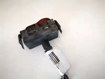 Автозапчасти б/у предупреждение за renault kangoo (f/kc0) 1.5 dci diesel ссылки oem iam 8200214896  8200483813