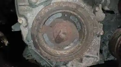 Second-hand car spare part crankshaft pulley for nissan note (e11e) 1.6 16v cat oem iam references 