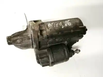 Second-hand car spare part starter motor for ford ka (ccu) 1.3 tdci cat oem iam references 51823860