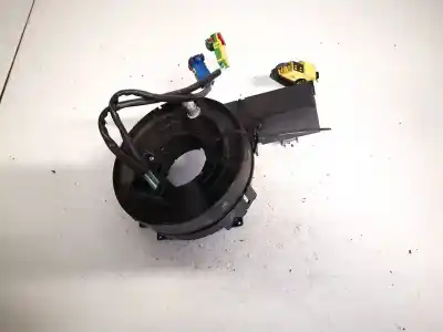 Peça sobressalente para automóvel em segunda mão fita do airbag por renault megane 1.5 dci k9k j8 referências oem iam 