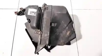 Peça sobressalente para automóvel em segunda mão suporte do filtro de ar por audi 100 avant (c4) 2.5 tdi referências oem iam 4a0129607j