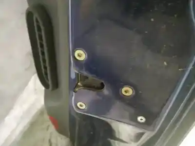 Peça sobressalente para automóvel em segunda mão fechadura da porta dianteira direita por citroen c8 2.0 hdi sx referências oem iam 