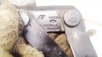 Second-hand car spare part bonnet hinge for ford galaxy (vx) 1.9 tdi cat oem iam references 7m0823302j  