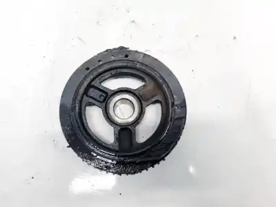 Автозапчастина б/у шків колінчастого вала для mazda cx-7, 2006.01 - 2012.12 2.3 182kw 2006.01 - 2012.12 посилання на oem iam   
