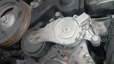 Peça sobressalente para automóvel em segunda mão esticador de correia por peugeot 308 1.6 16v hdi referências oem iam 950007