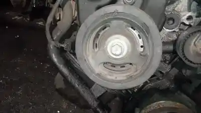 Peça sobressalente para automóvel em segunda mão polia do virabrequim por peugeot 308 1.6 16v hdi referências oem iam 