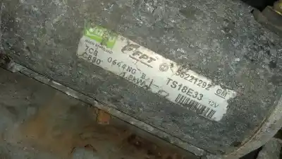 Автозапчастина б/у двигун запускається для opel corsa d 1.3 16v cdti посилання на oem iam 55221292  ts18e33