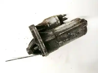 Peça sobressalente para automóvel em segunda mão motor de arranque por renault megane 1.5 dci k9k j8 referências oem iam 