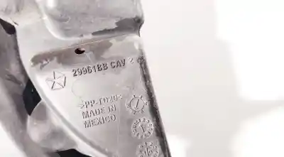 Автозапчасти б/у поддержка воздушного фильтра за dodge journey 2.0 16v crd cat ссылки oem iam 29961bb  