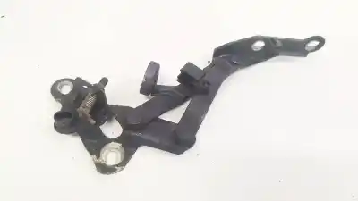 Peça sobressalente para automóvel em segunda mão dobradiça do capô por ford galaxy (vx) 1.9 tdi cat referências oem iam 7m0823301