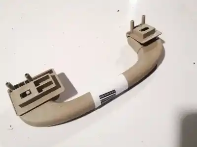 Автозапчасти б/у потолочная ручка за rover rover 75 (rj) 2.0 kv6 classic ссылки oem iam   