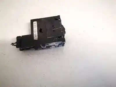 Автозапчасти б/у управление светом за renault kangoo (f/kc0) 1.5 dci diesel ссылки oem iam 8200379685  