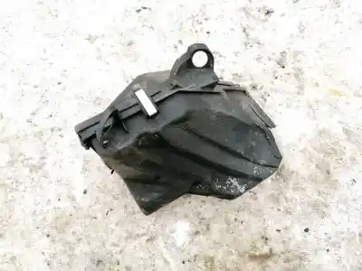 Peça sobressalente para automóvel em segunda mão suporte do filtro de ar por bmw 3-series, e90 / e91 / e93 2005.02 - 2009.01 320 d 130kw 2007.09 - 2011.12 referências oem iam ad7797467026