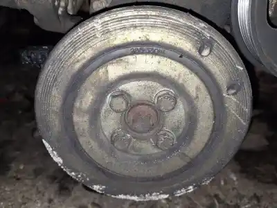 Second-hand car spare part crankshaft pulley for ford ka (ccu) 1.3 tdci cat oem iam references 285330