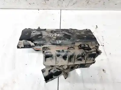 Second-hand car spare part air filter support for citroen nemo 1.4 hdi oem iam references psa7914