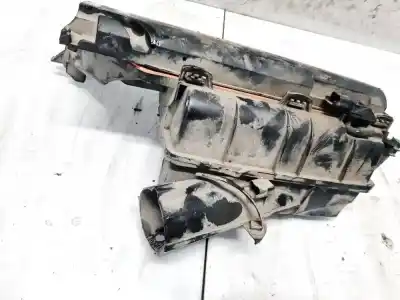 Pezzo di ricambio per auto di seconda mano supporto filtro aria per citroen nemo 1.4 hdi riferimenti oem iam psa7914  