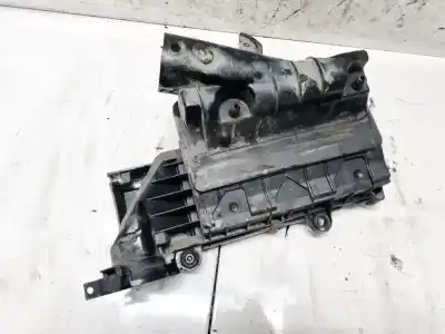 Pezzo di ricambio per auto di seconda mano supporto filtro aria per citroen nemo 1.4 hdi riferimenti oem iam psa7914  