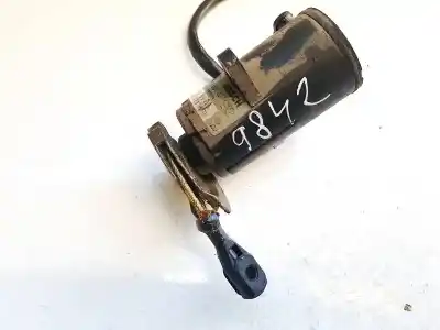 Second-hand car spare part accelerator pedal for volkswagen passat variant (3b5) 1.9 tdi oem iam references 0205001037  3a1721568b