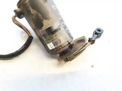 Second-hand car spare part accelerator pedal for volkswagen passat variant (3b5) 1.9 tdi oem iam references 0205001037  3a1721568b