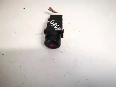 Second-hand car spare part hazard warning lights for kia sorento 2.5 crdi ex oem iam references 937303e000