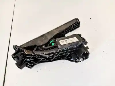 Second-hand car spare part accelerator pedal for volkswagen passat cc (357) 2.0 tdi dpf oem iam references 1k1723503l