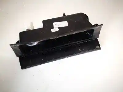 Second-hand car spare part ashtray for volkswagen passat cc (357) 2.0 tdi dpf oem iam references 3c0863284