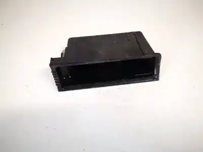 Second-hand car spare part ashtray for volkswagen passat cc (357) 2.0 tdi dpf oem iam references 3c0857309