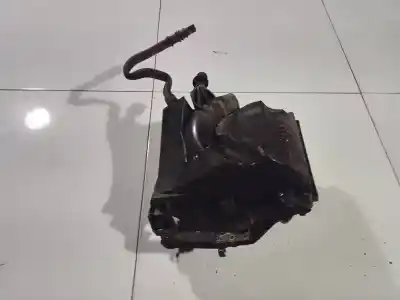 Peça sobressalente para automóvel em segunda mão suporte do filtro de ar por opel meriva b 1.7 16v cdti referências oem iam 93394742