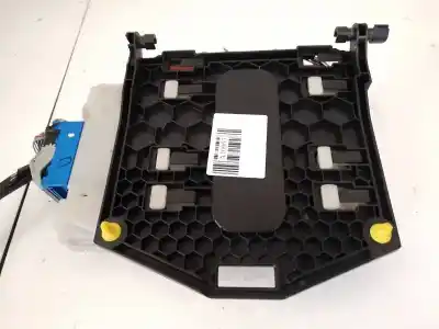Автозапчасти б/у комфортный модуль за ford s-max (ca1) 2.0 tdci cat ссылки oem iam 6g9t14a073dk  6g9t-14a073-dk