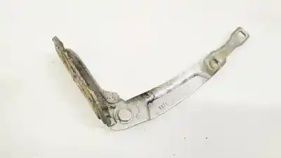 Peça sobressalente para automóvel em segunda mão dobradiça do capô por dacia sandero 0.9 tce cat referências oem iam 1r00002