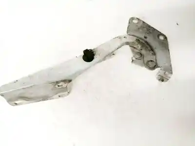 Peça sobressalente para automóvel em segunda mão dobradiça do capô por renault megane 1.5 dci k9k j8 referências oem iam 654000003r