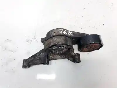 Автозапчасти б/у вспомогательный натяжитель ремня за volkswagen caddy ka/kb (2k) 2.0 sdi ссылки oem iam 03g903315d  