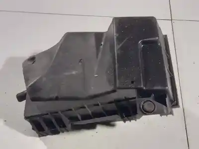 Pezzo di ricambio per auto di seconda mano SUPPORTO FILTRO ARIA per VOLKSWAGEN GOLF IV (1J1)  Riferimenti OEM IAM 1J0129607G  