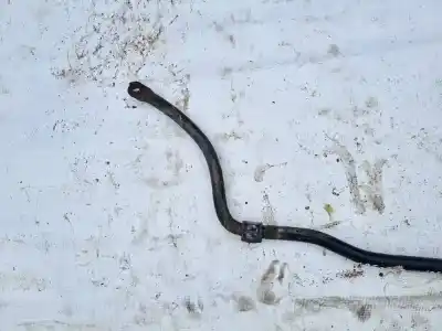 Second-hand car spare part front stabilizer bar for dacia sandero 0.9 tce cat oem iam references   