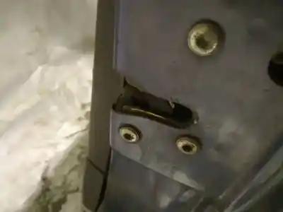Peça sobressalente para automóvel em segunda mão fechadura da porta dianteira direita por ford galaxy (vx) 1.9 tdi cat referências oem iam 