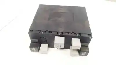 Second-hand car spare part comfort module for volkswagen passat cc (357) 2.0 tdi dpf oem iam references 3c8937049e