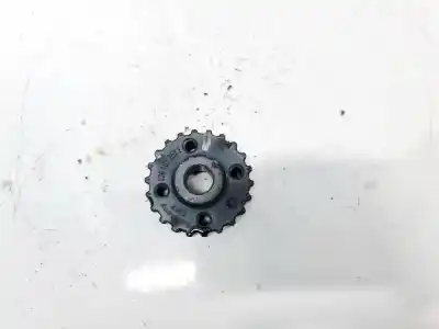 Автозапчастина б/у шків колінчастого вала для audi a3 (8l) 1.9 tdi посилання на oem iam 038105263e  
