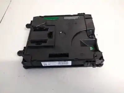 Peça sobressalente para automóvel em segunda mão módulo de confort / bsi /bcm por renault laguna iii 2.0 dci diesel cat referências oem iam 284b12329r