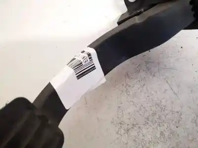 Автозапчасти б/у педаль газа за ford s-max (ca1) 2.0 tdci cat ссылки oem iam 6g929f836jc  6g92-9f836-jc, 6pv009220-10